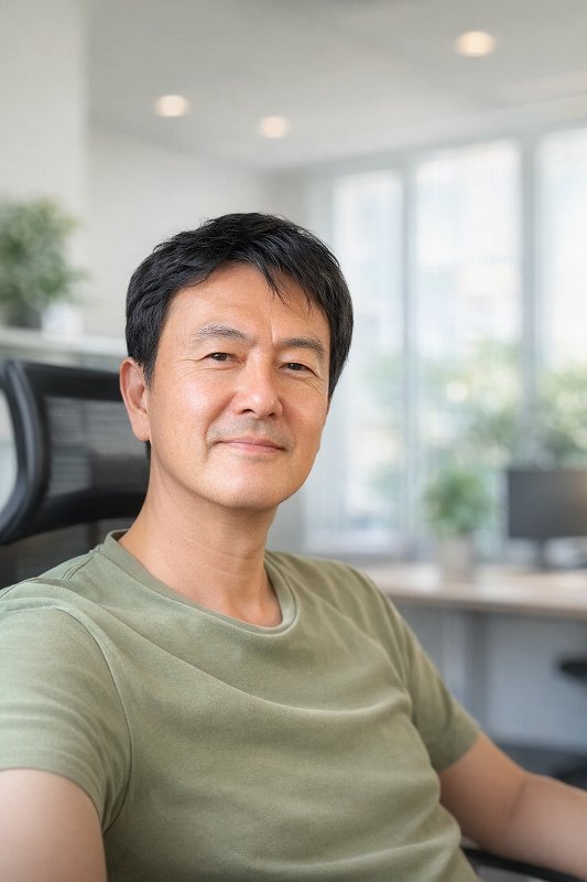 WPレスキューラボ代表 松井 博