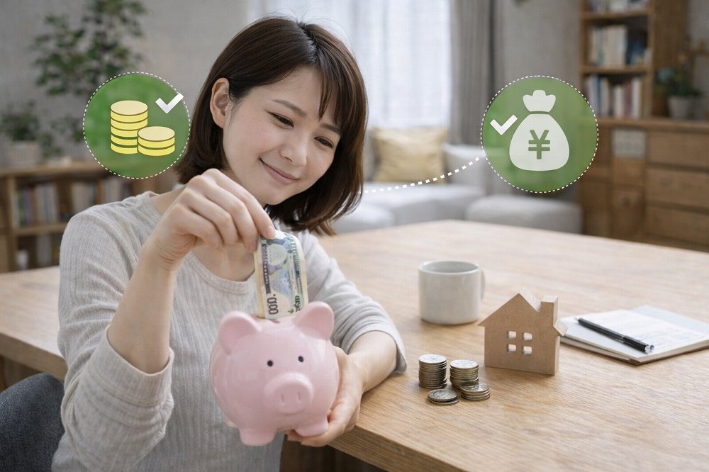 自分に合うサービスを選ぶイメージ写真